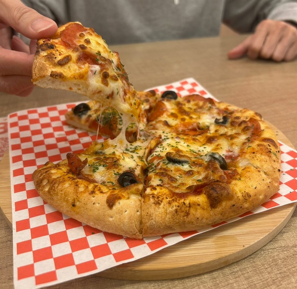 199元排餐＋自助吧吃到飽！滷肉飯、關東煮無限夾，必吃「川味麻婆豆腐醬」