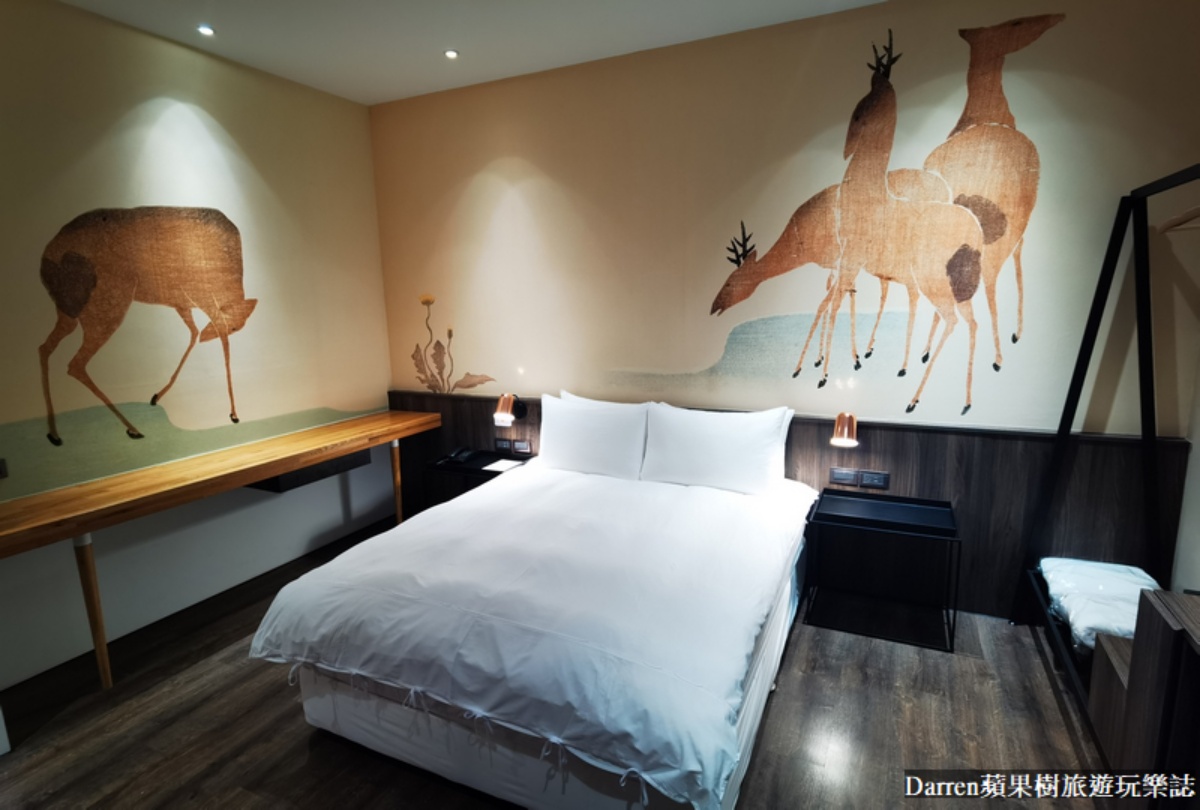 過年來拜拜、拍美照！全台８處「最美宮廟」：台版青瓦臺、神隱少女場景、香客大樓推薦