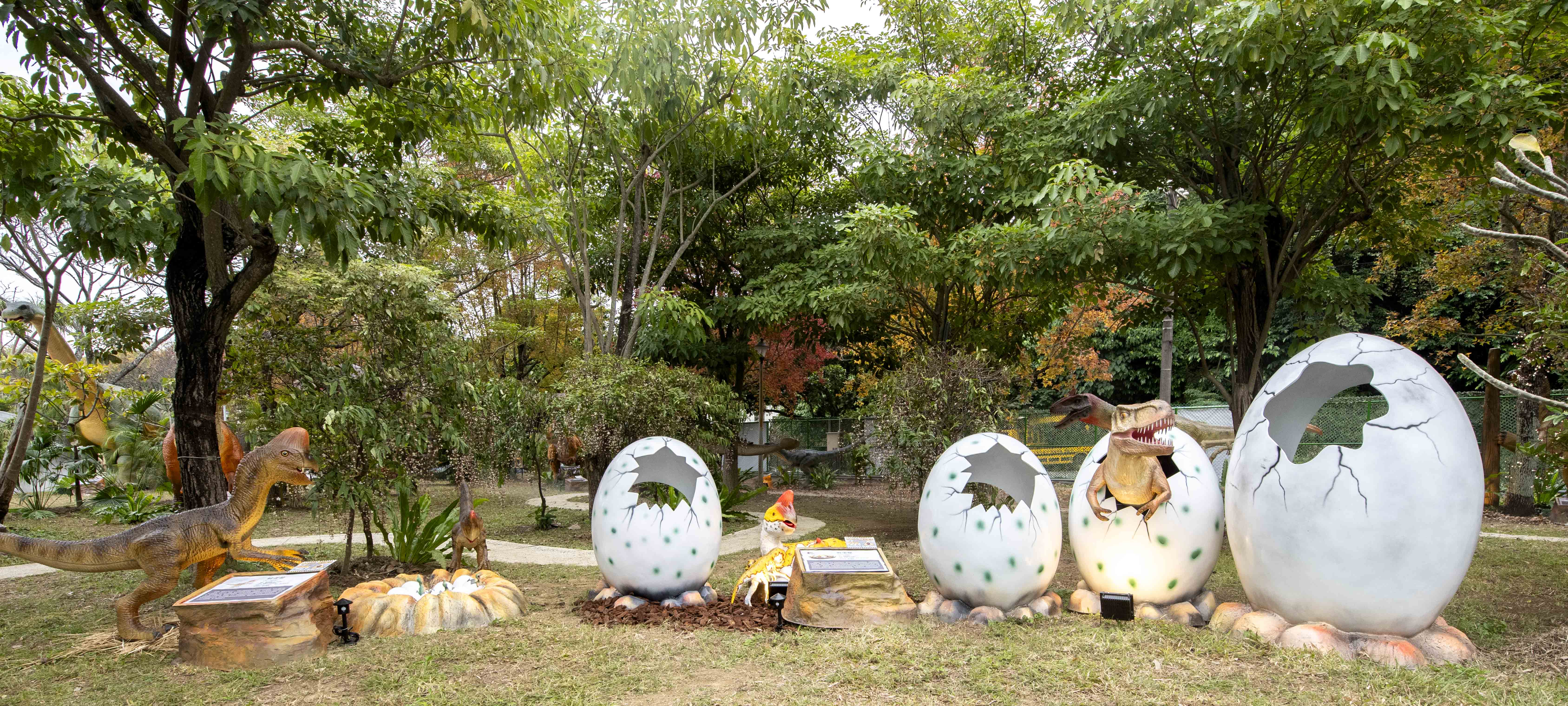 2026台北「展覽＋快閃店」懶人包！亞洲最大「蠟筆小新」、千坪恐龍展、蜷川實花