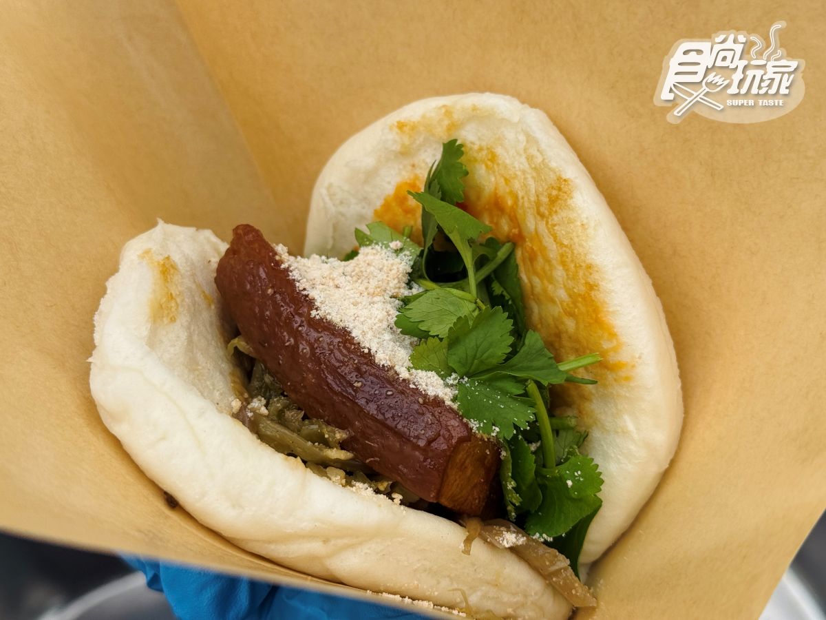 年度最大「甜點市集」２天快閃台南！超過110家人氣美食、質感選物免費逛