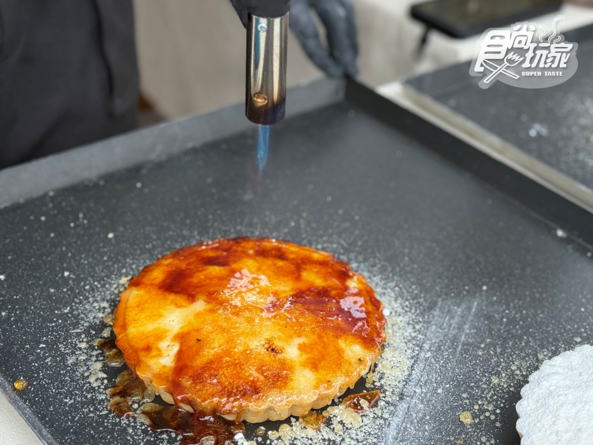 年度最大「甜點市集」２天快閃台南！超過110家人氣美食、質感選物免費逛