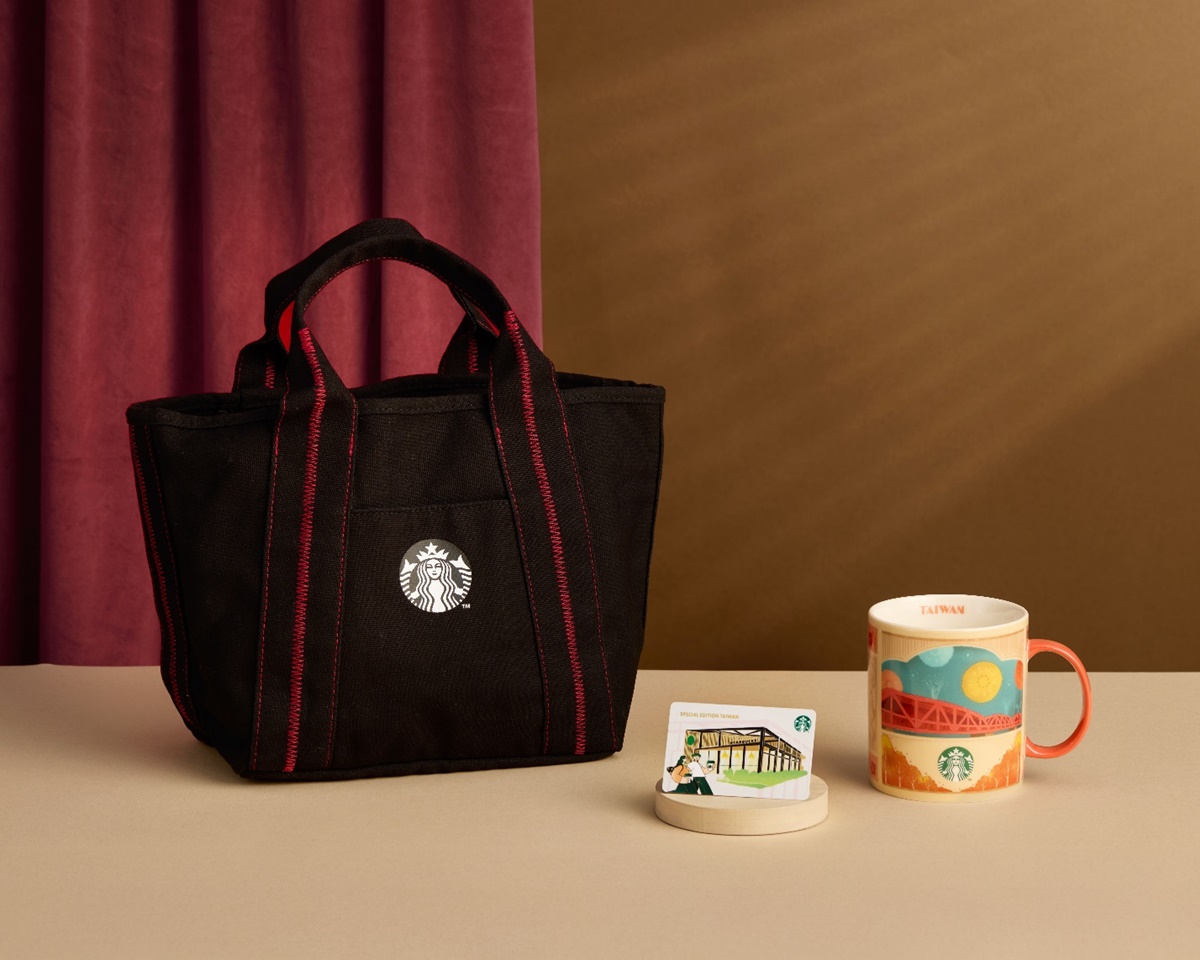 星巴克「國際擁抱日買一送一」！連２天揪友暖心喝，外送咖啡優惠、全新門市