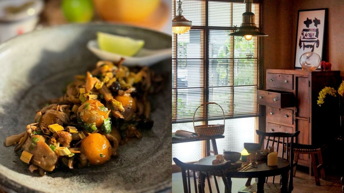 2026米其林指南推薦！１月新入選美食名單：台北超強熱炒、新竹炊粉上榜