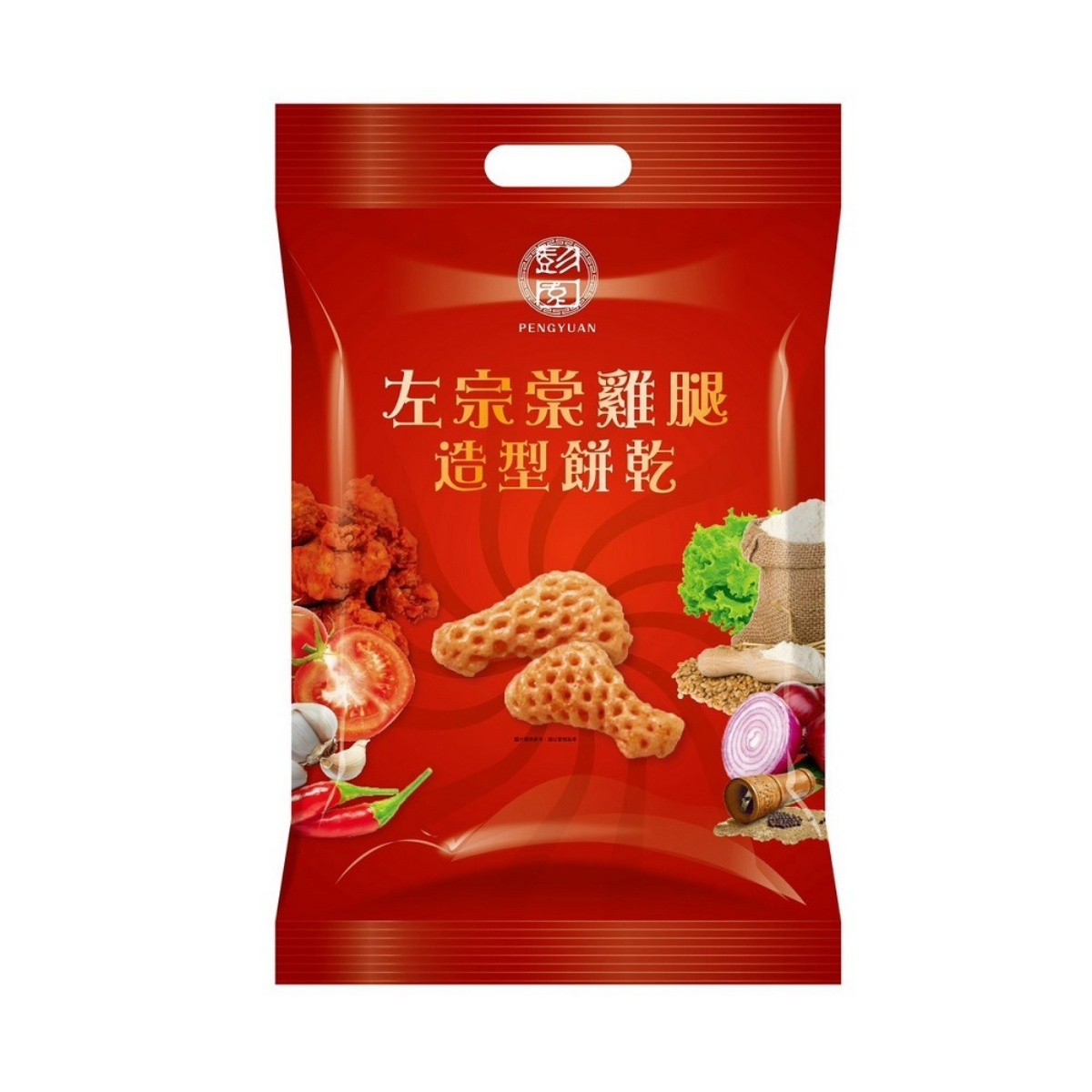 名店聯名零食10款！海底撈「這款」網友大推必搶，林聰明、屋馬新品也要吃