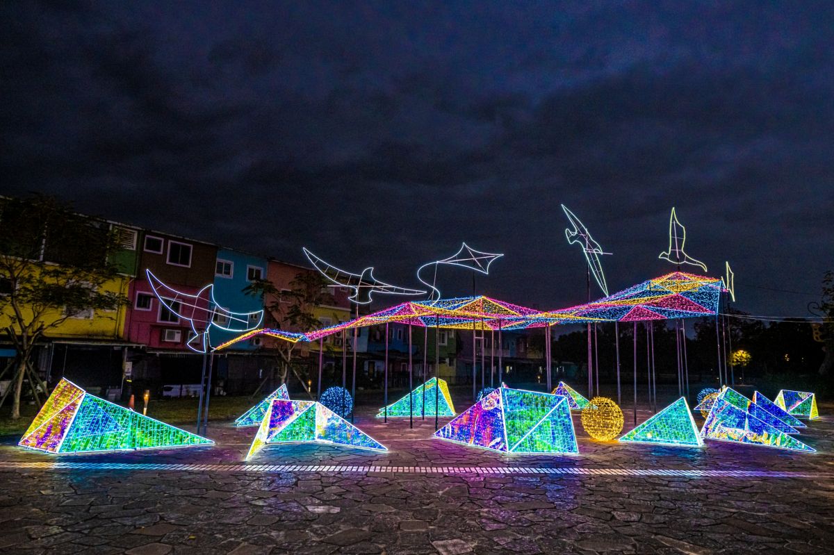 2026「馬年」燈會全攻略！全台各地27個燈會活動總整理，造型小提燈免費拿