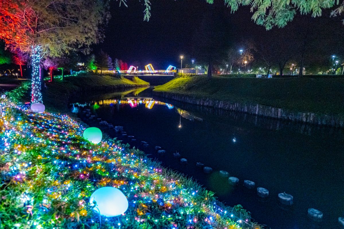 2026「馬年」燈會全攻略！全台各地27個燈會活動總整理，造型小提燈免費拿