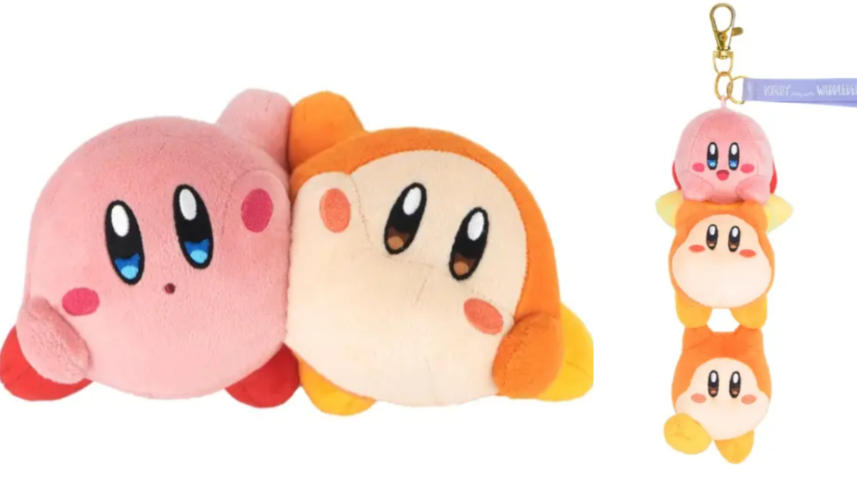 「星之卡比快閃店」免費逛！「卡比超市」首登台，再衝GD愛貓ZOA冬日快閃