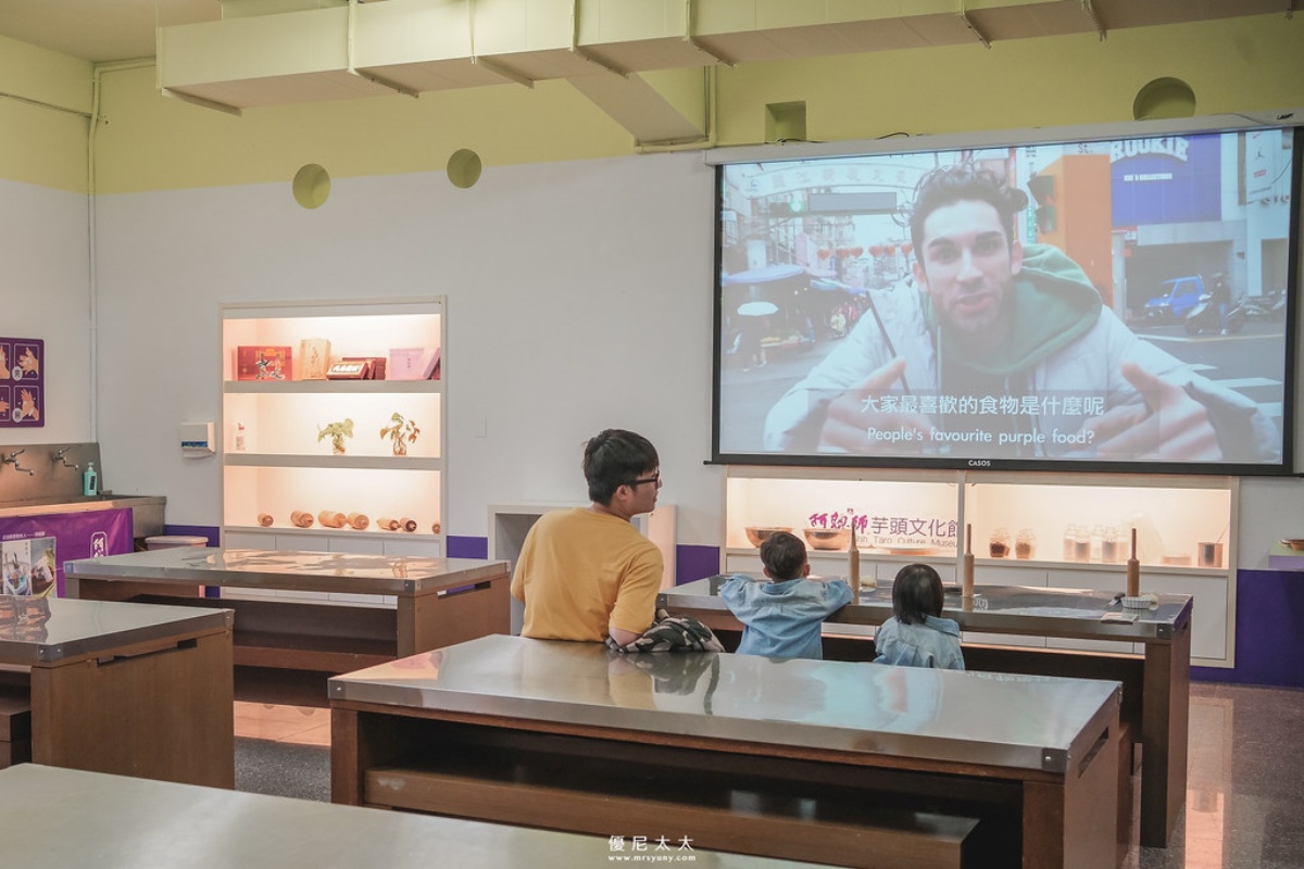 紙箱蓋出世界地標？台中10間超好拍觀光工廠：夢幻冰宮、巨型啤酒箱