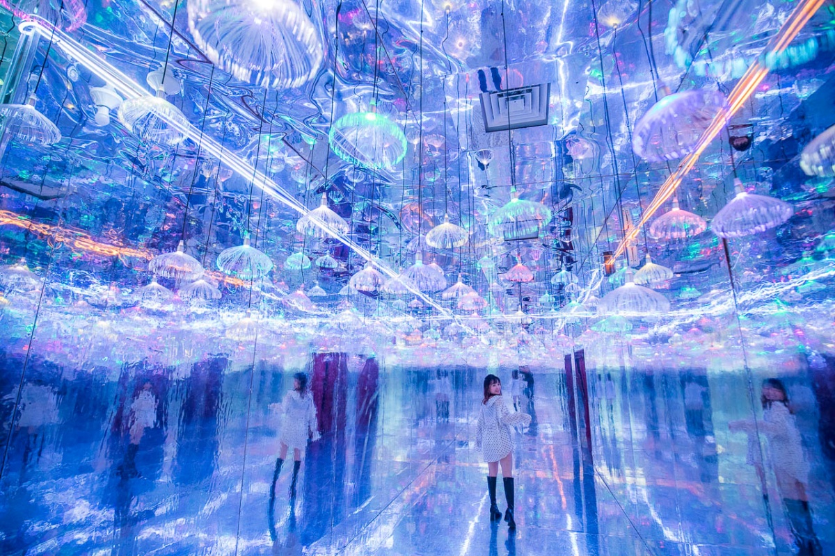 紙箱蓋出世界地標？台中10間超好拍觀光工廠：夢幻冰宮、巨型啤酒箱