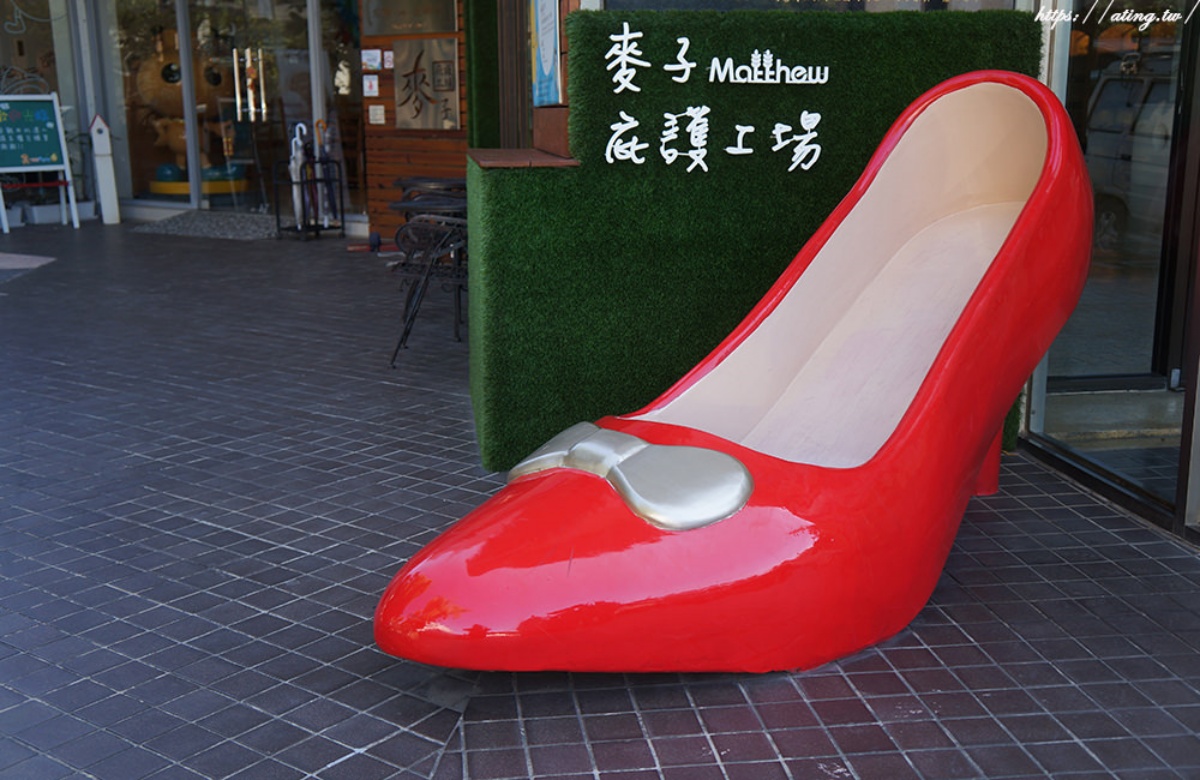 紙箱蓋出世界地標？台中10間超好拍觀光工廠：夢幻冰宮、巨型啤酒箱