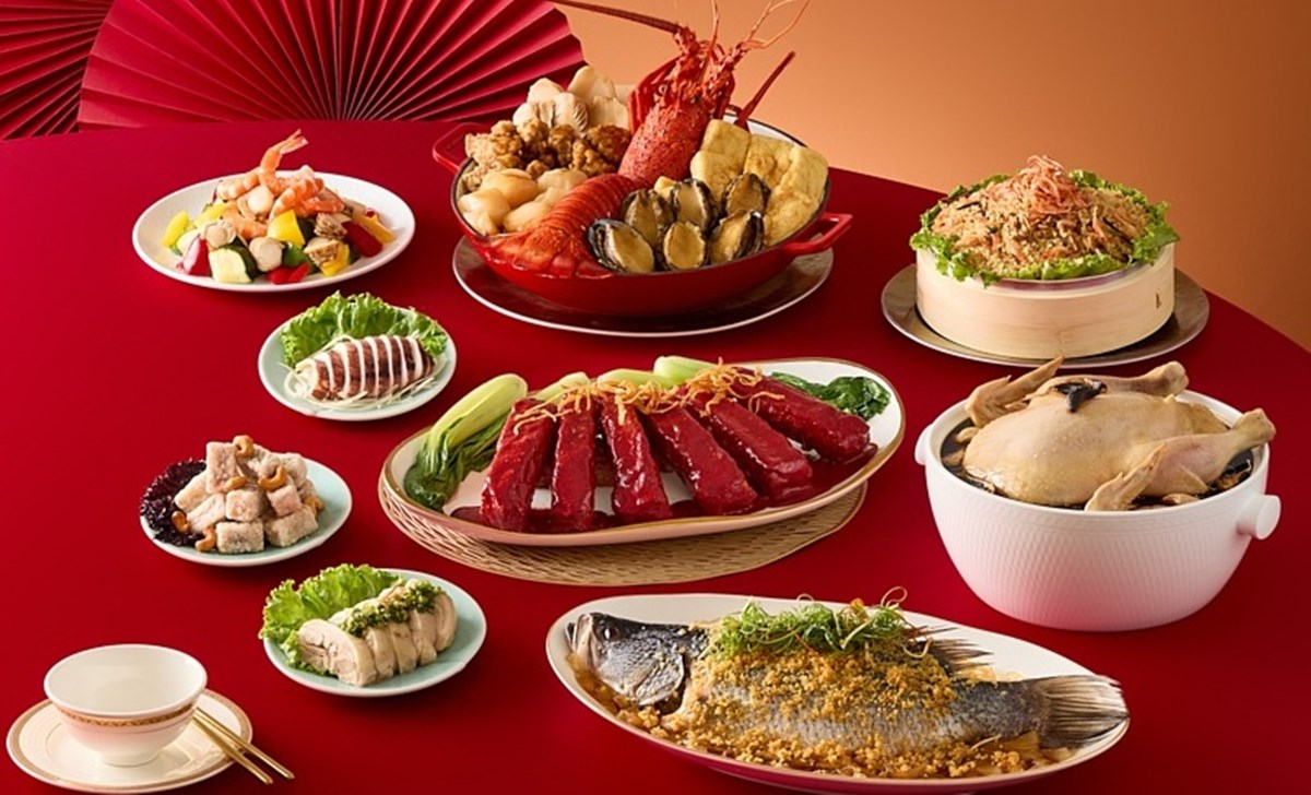 2026年菜外帶推薦TOP18！王品集團、連７年米其林一星、巨無霸龍蝦鍋、川菜