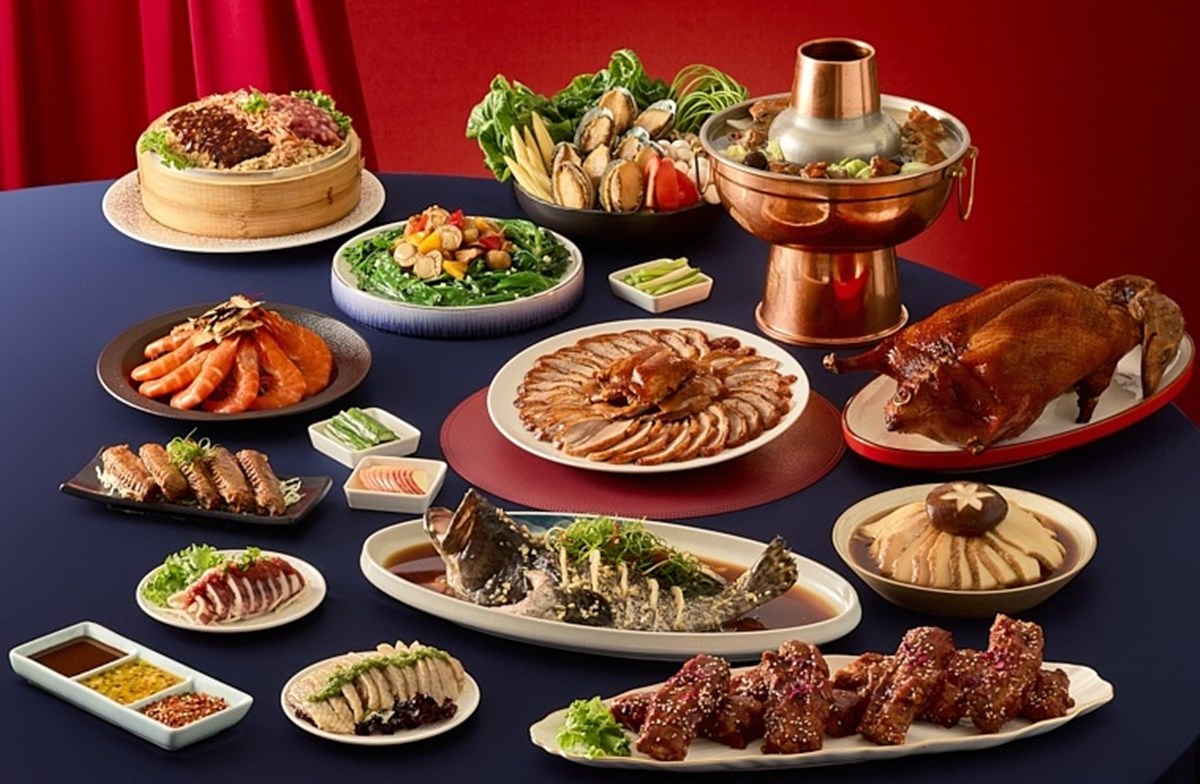 2026年菜外帶推薦TOP18！王品集團、連７年米其林一星、巨無霸龍蝦鍋、川菜