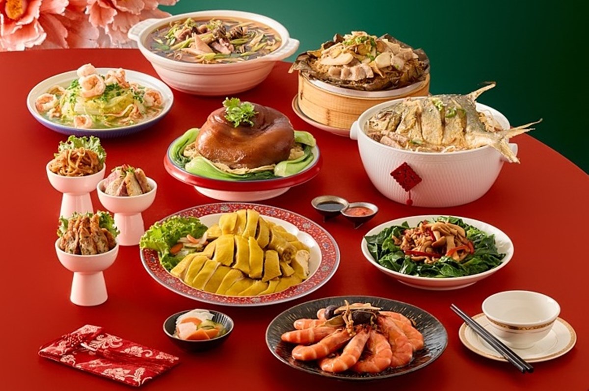 2026年菜外帶推薦TOP18！王品集團、連７年米其林一星、巨無霸龍蝦鍋、川菜