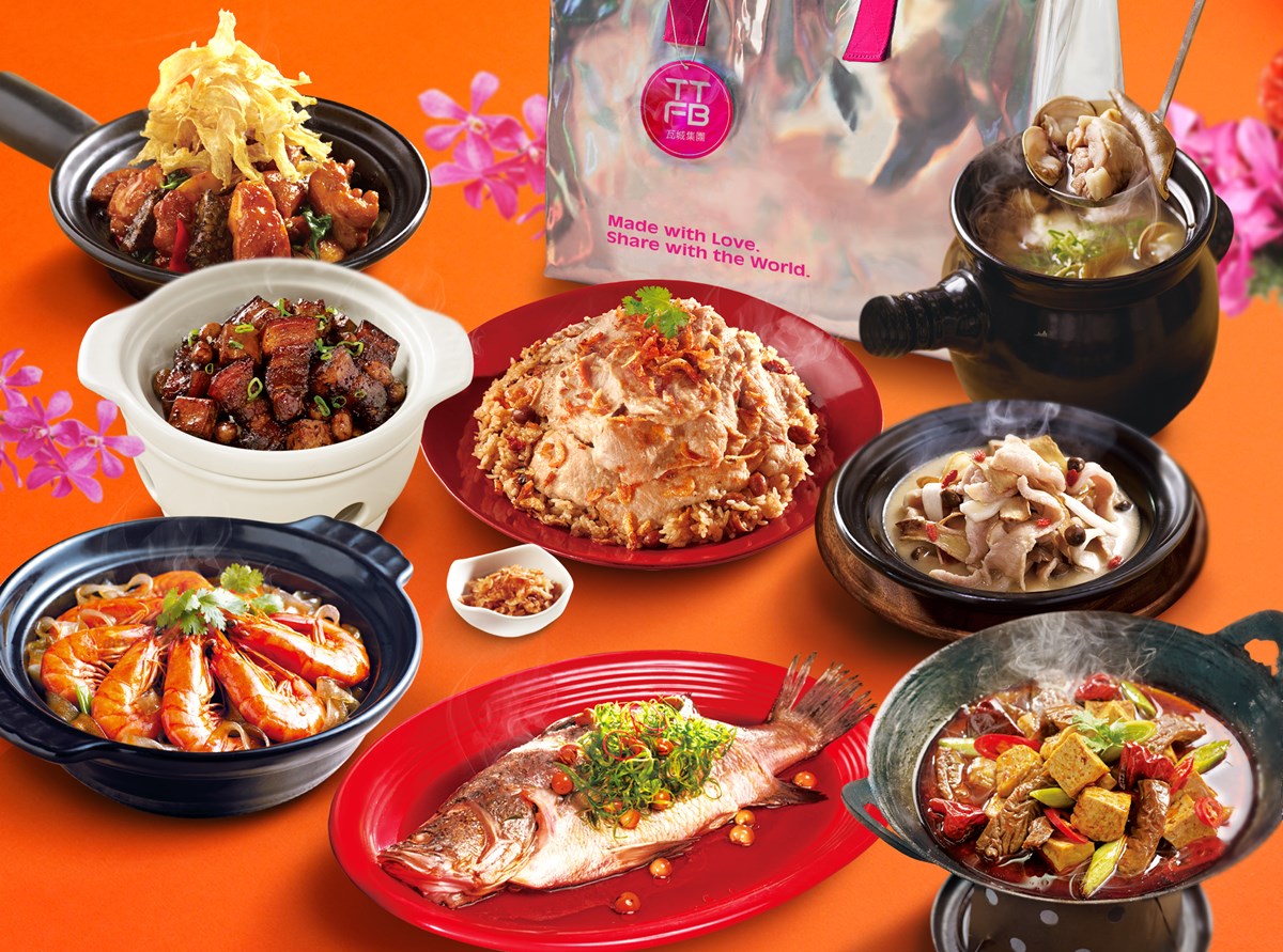 2026年菜外帶推薦TOP18！王品集團、連７年米其林一星、巨無霸龍蝦鍋、川菜