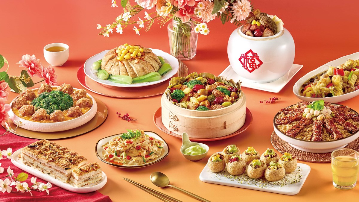 2026年菜外帶推薦TOP18！王品集團、連７年米其林一星、巨無霸龍蝦鍋、川菜