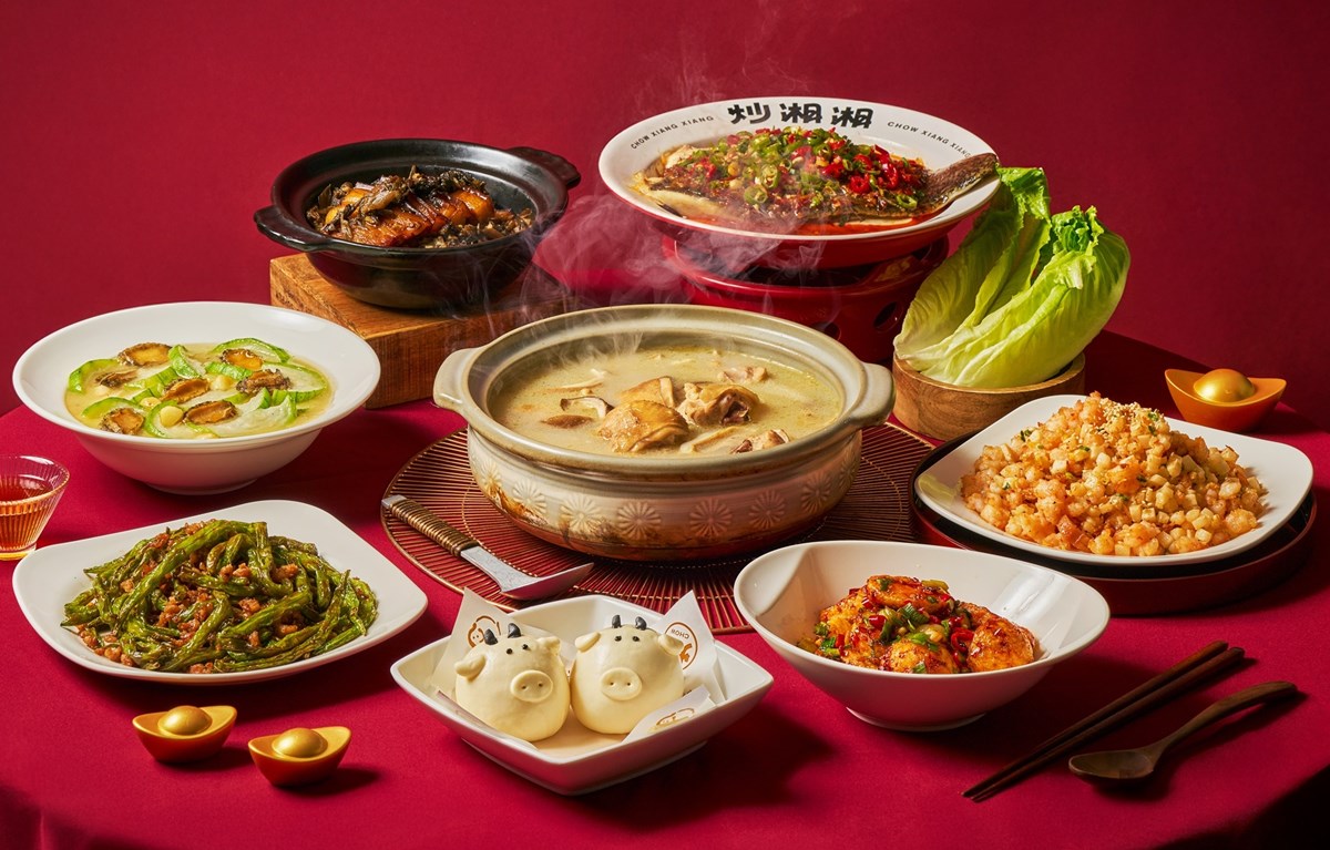 2026年菜外帶推薦TOP18！王品集團、連７年米其林一星、巨無霸龍蝦鍋、川菜