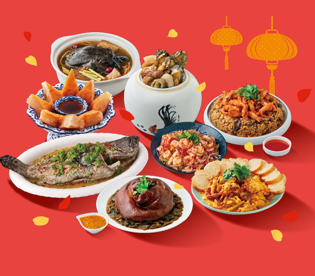 2026年菜外帶推薦TOP18！王品集團、連７年米其林一星、巨無霸龍蝦鍋、川菜