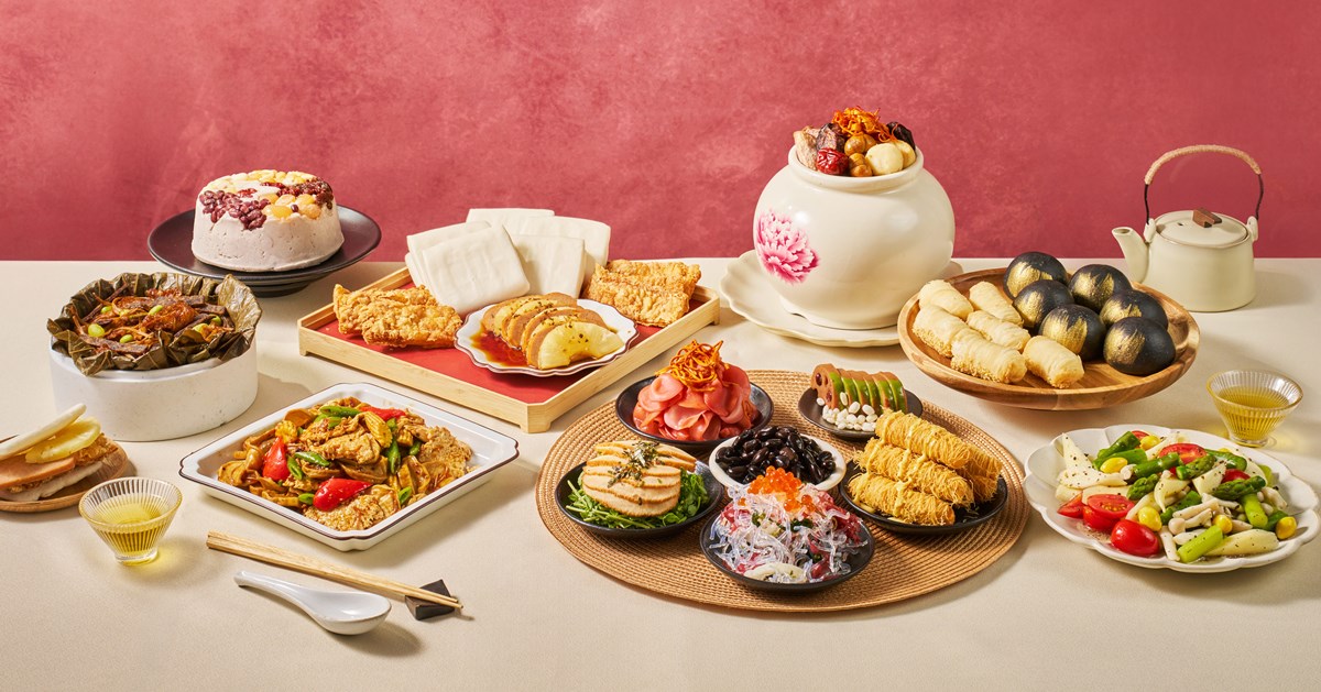 2026年菜外帶推薦TOP18！王品集團、連７年米其林一星、巨無霸龍蝦鍋、川菜