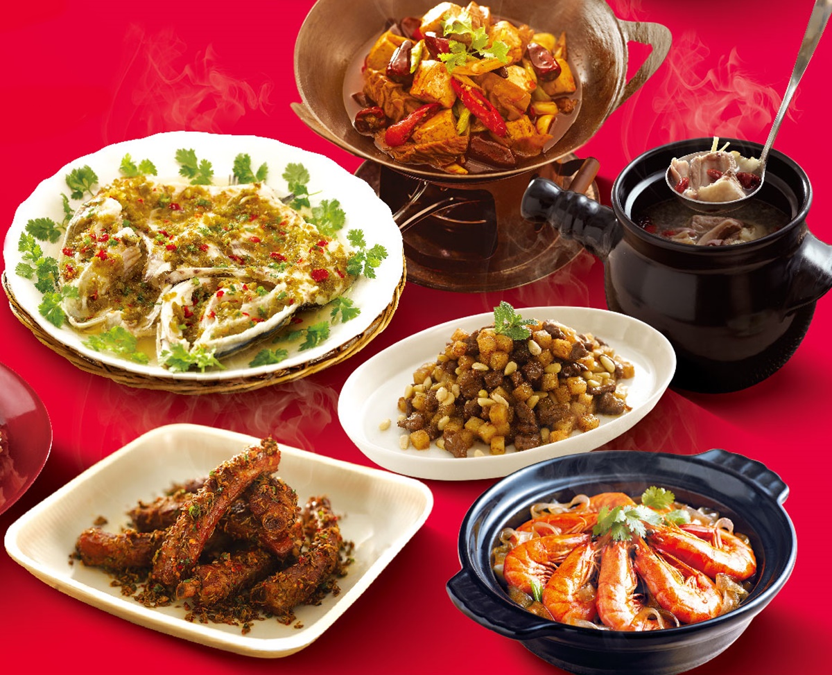 2026年菜外帶推薦TOP18！王品集團、連７年米其林一星、巨無霸龍蝦鍋、川菜
