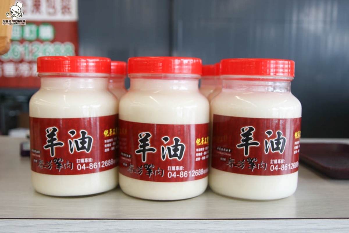 別只知道阿秀！彰化溪湖羊肉爐７間口袋名單，加碼３間隱藏版老店小吃