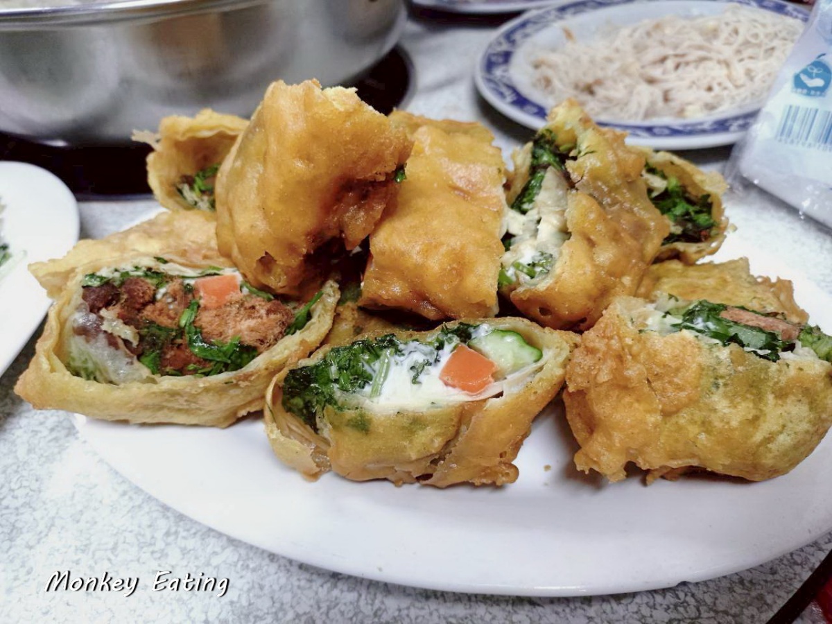 別只知道阿秀！彰化溪湖羊肉爐７間口袋名單，加碼３間隱藏版老店小吃