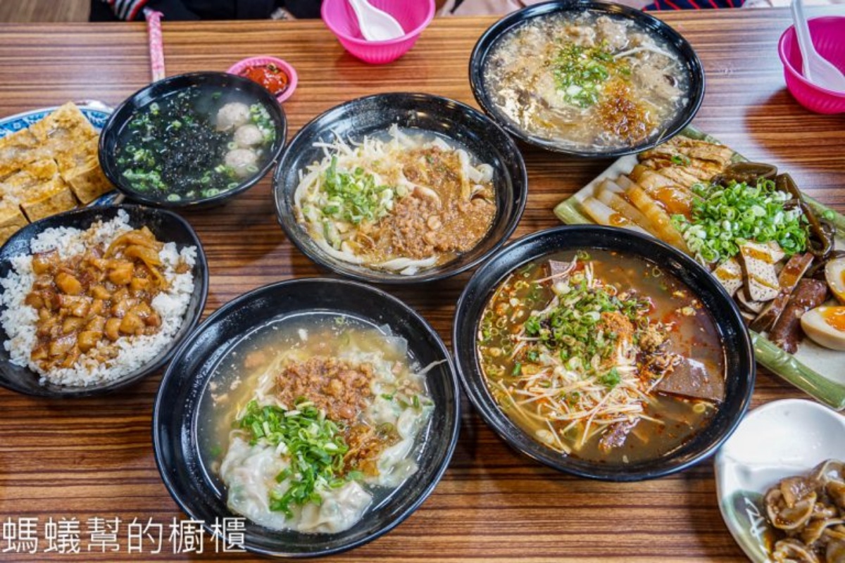 別只知道阿秀！彰化溪湖羊肉爐７間口袋名單，加碼３間隱藏版老店小吃