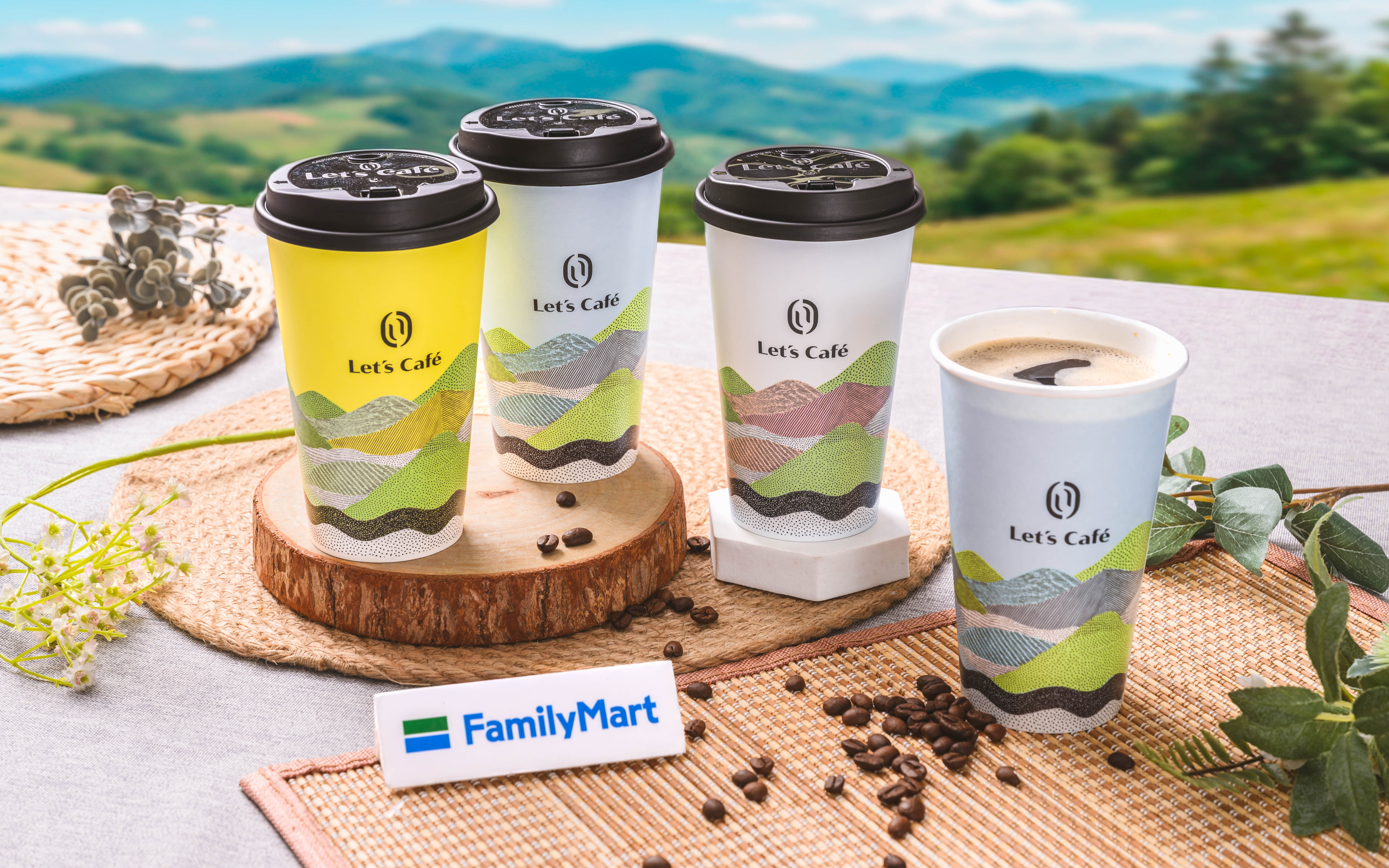 7-11珍奶、發熱衣買一送一！４超商冷氣團優惠包，咖啡、暖暖包半價快囤