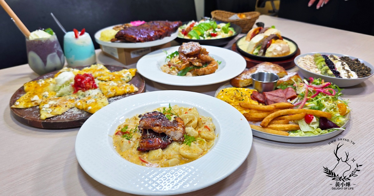 每日中午限量20份！200元開吃高CP值「大分量牛排」，附螺旋酥皮濃湯、飲料