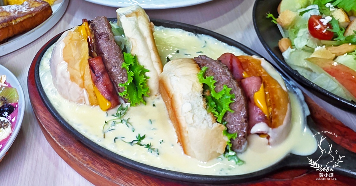 每日中午限量20份！200元開吃高CP值「大分量牛排」，附螺旋酥皮濃湯、飲料