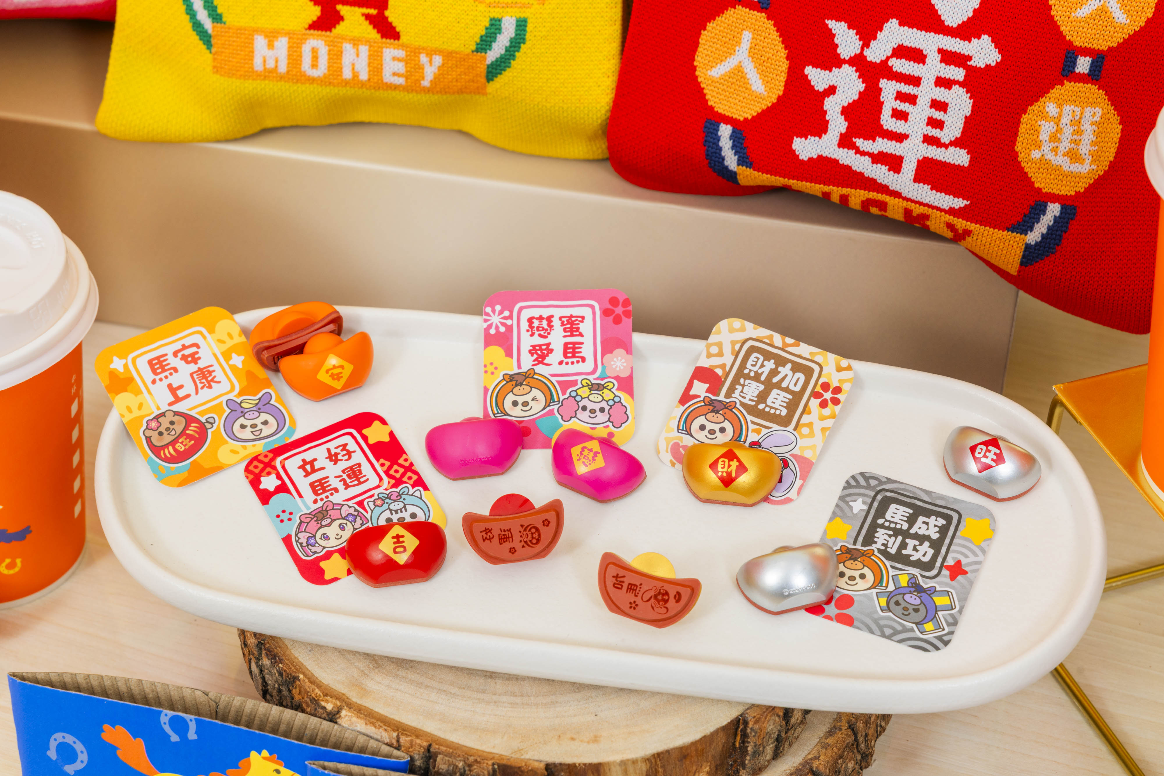 珍煮丹「香蕉手搖飲」首登場！「可可＋焦糖香蕉泥」裝滿滿，再喝小七香蕉拿鐵