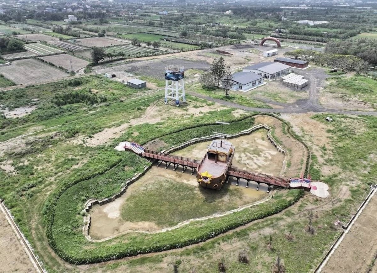 2026苗栗新景點來了！復古懷舊影城「這天」開幕，當日參觀免門票、免停車費