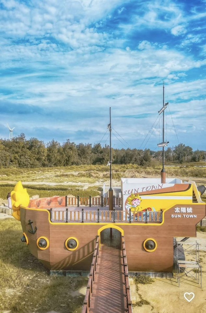 2026苗栗新景點來了！復古懷舊影城「這天」開幕，當日參觀免門票、免停車費