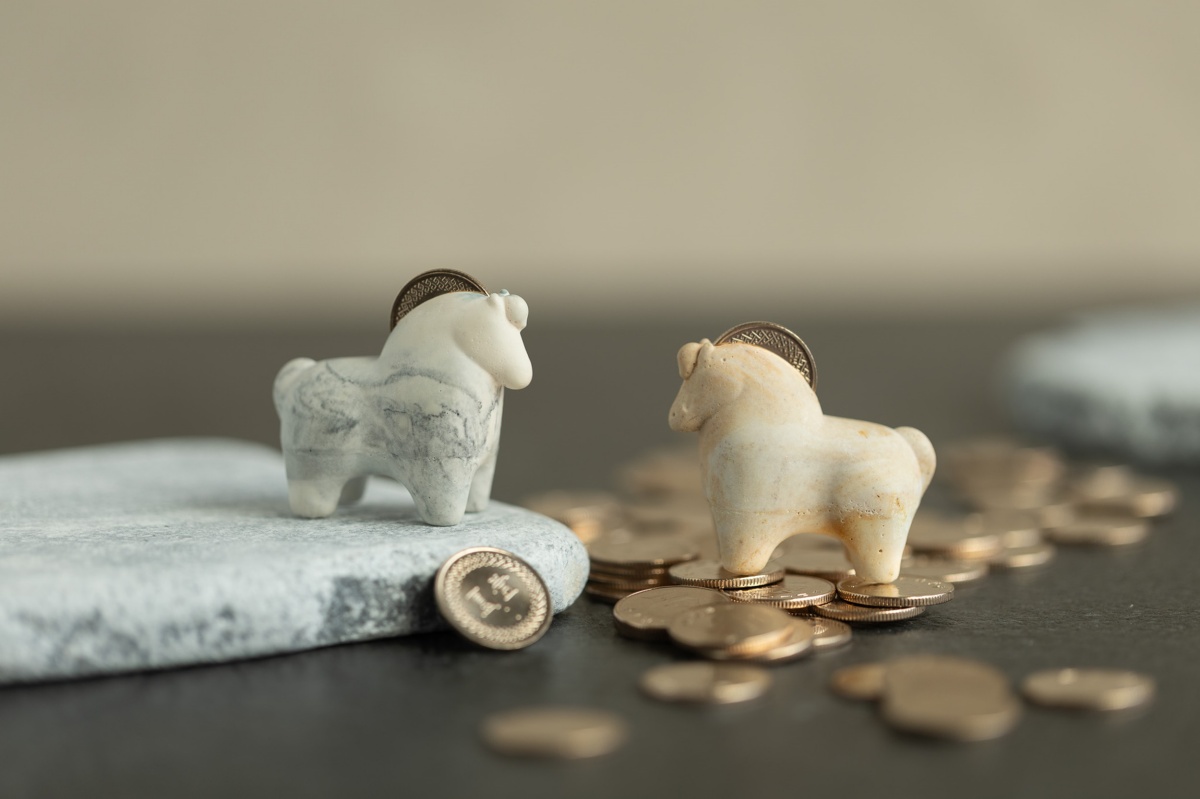 新春市集免費逛！馬年開運小物、紅包千款超好買，還能免費自製春聯