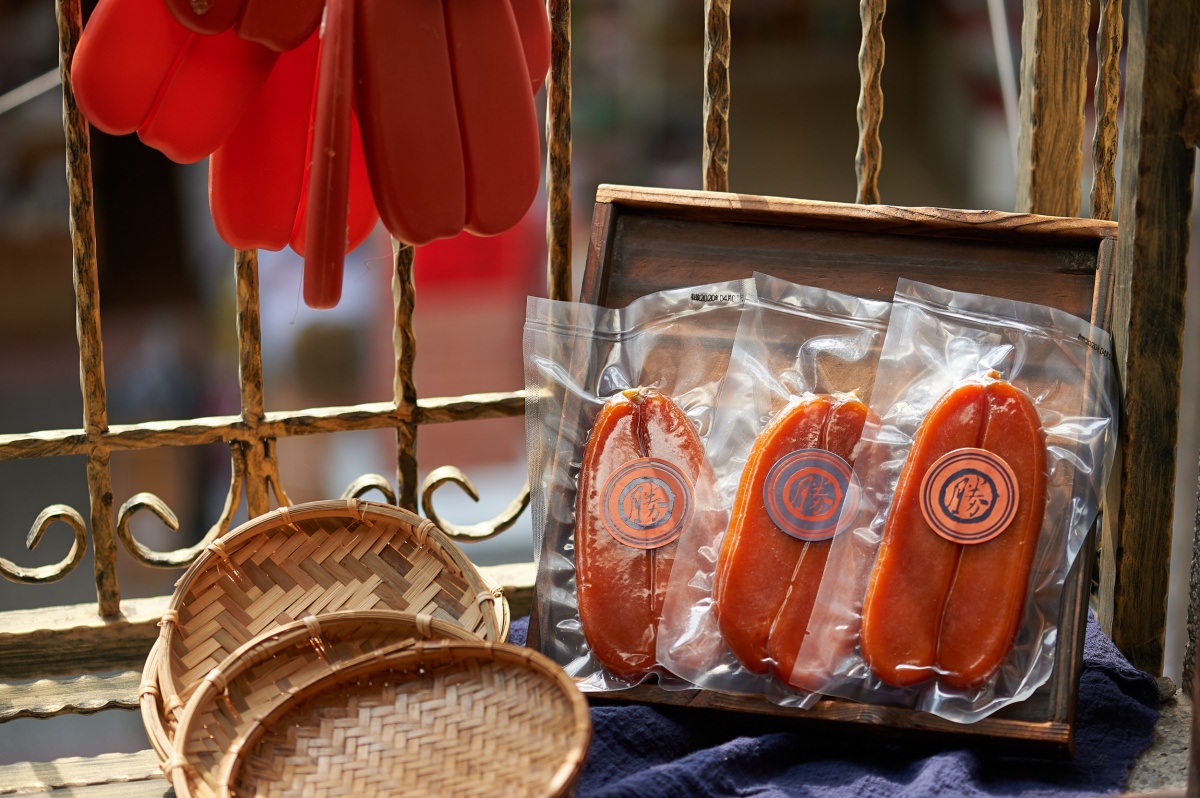 新春市集免費逛！馬年開運小物、紅包千款超好買，還能免費自製春聯