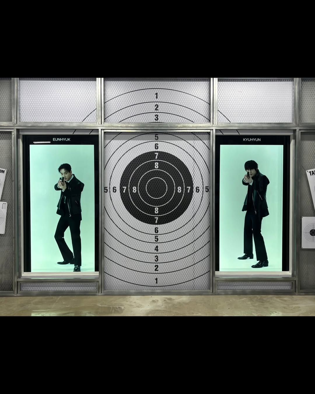 E.L.F.快衝!「SUPER JUNIOR 20週年特展」台灣獨家周邊、成員導覽,票價、亮點攻略 E.L.F.快衝!「SUPER JUNIOR 20週年特展」台灣獨家周邊、成員導覽,票價、亮點攻略