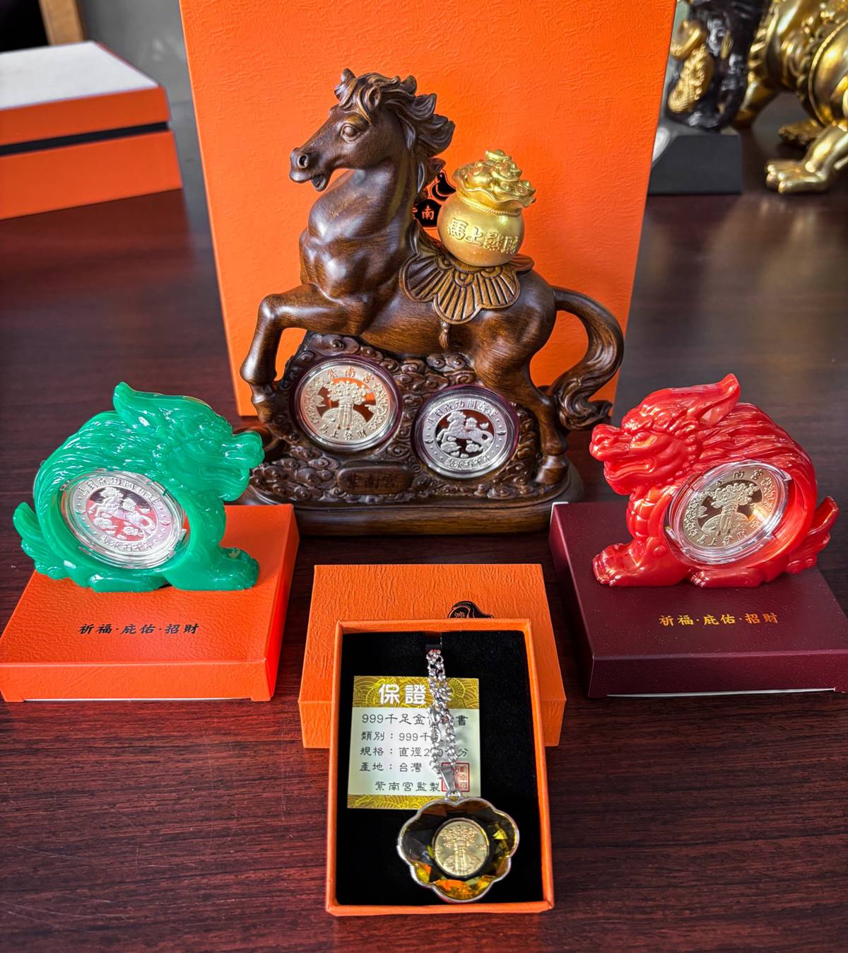 錢母怎麼放才能錢滾錢？專家曝「６大位置」可開運，觸犯２禁忌小心破財