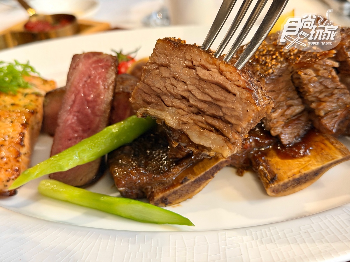 對中生日免費吃鮑魚鮮蝦!王品牛排菜單升級,加碼「1服務」壽星儀式感爆棚 對中生日免費吃鮑魚鮮蝦!王品牛排菜單升級,加碼「1服務」壽星儀式感爆棚