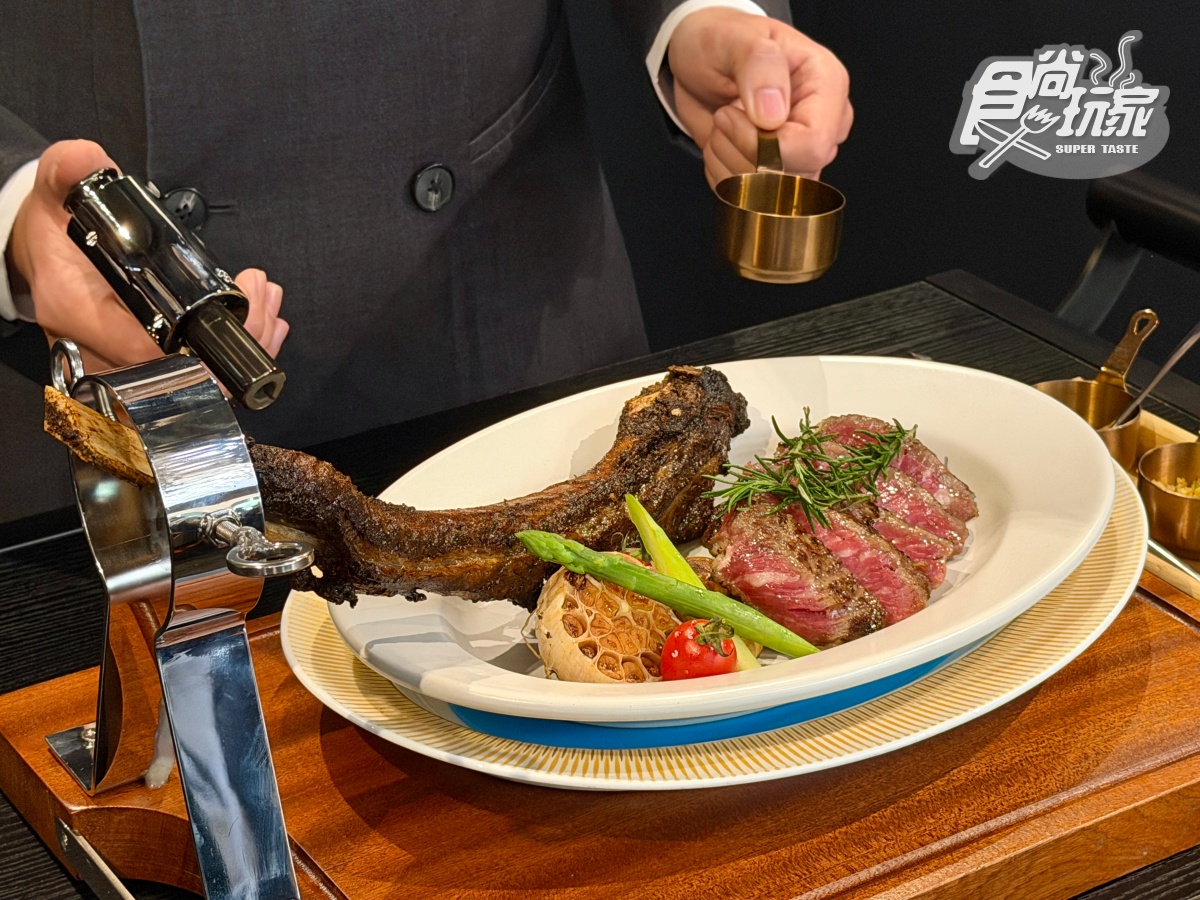 對中生日免費吃鮑魚鮮蝦!王品牛排菜單升級,加碼「1服務」壽星儀式感爆棚 對中生日免費吃鮑魚鮮蝦!王品牛排菜單升級,加碼「1服務」壽星儀式感爆棚