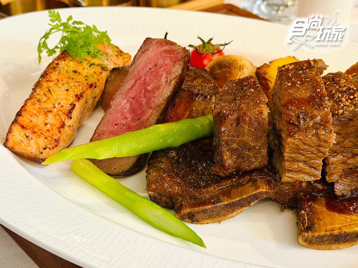 對中生日免費吃鮑魚鮮蝦!王品牛排菜單升級,加碼「1服務」壽星儀式感爆棚 對中生日免費吃鮑魚鮮蝦!王品牛排菜單升級,加碼「1服務」壽星儀式感爆棚