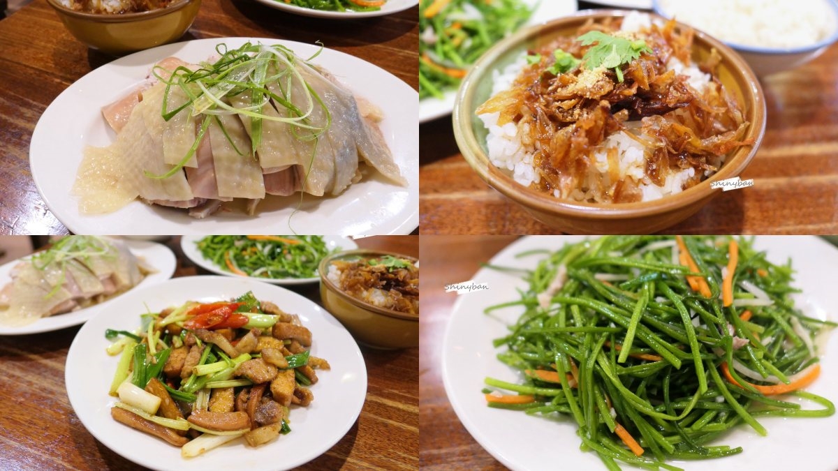 號稱全台最頂老街？北埔必吃粄條、水晶餃、客家菜包＋必玩老宅擂茶DIY