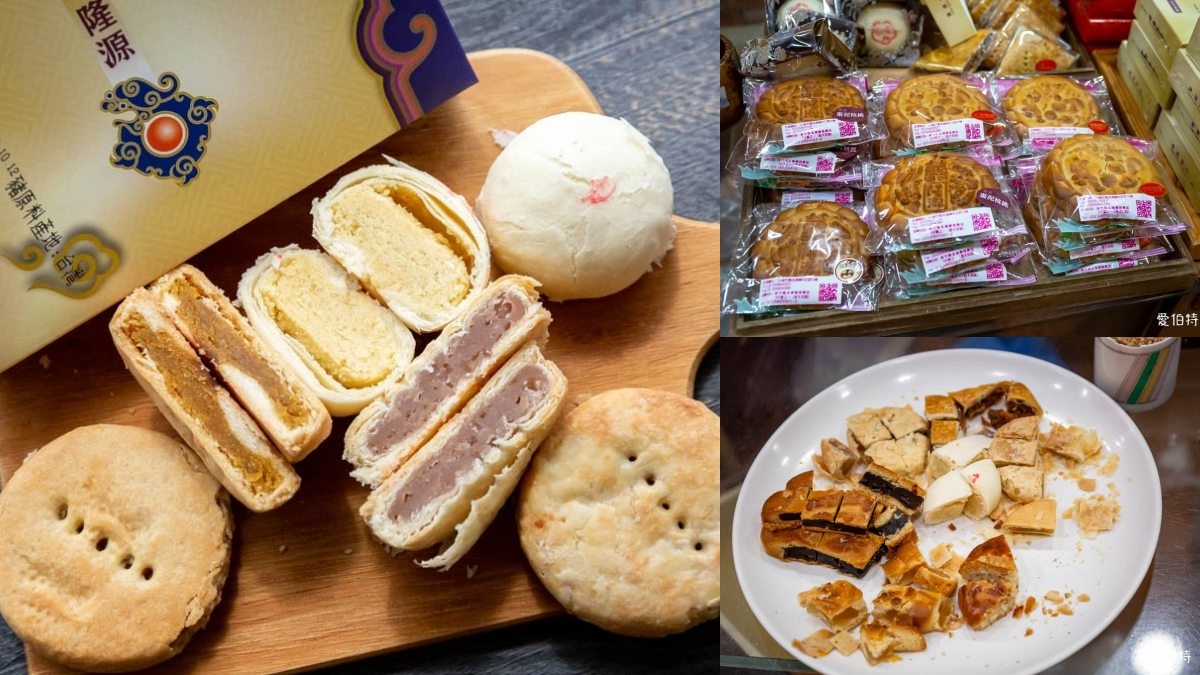 號稱全台最頂老街？北埔必吃粄條、水晶餃、客家菜包＋必玩老宅擂茶DIY