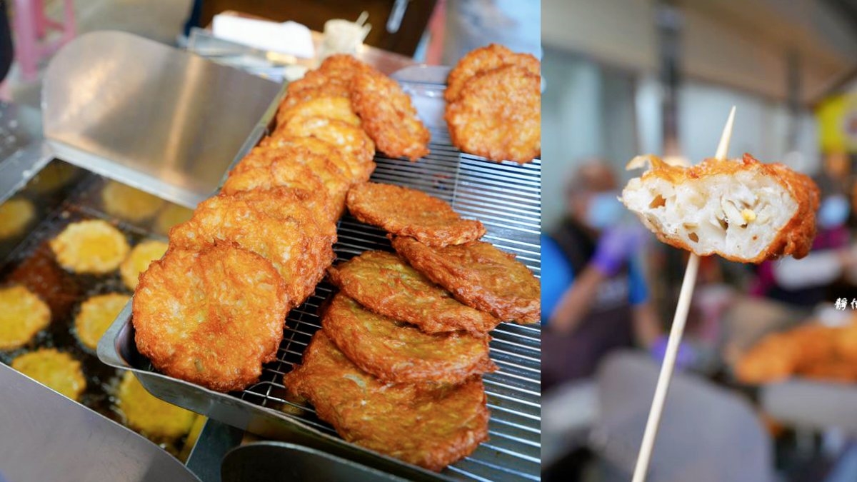 號稱全台最頂老街？北埔必吃粄條、水晶餃、客家菜包＋必玩老宅擂茶DIY