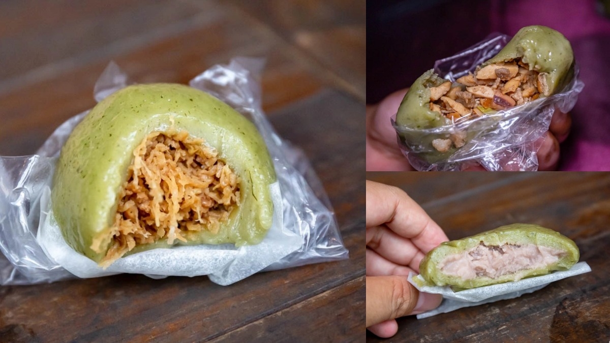 號稱全台最頂老街？北埔必吃粄條、水晶餃、客家菜包＋必玩老宅擂茶DIY