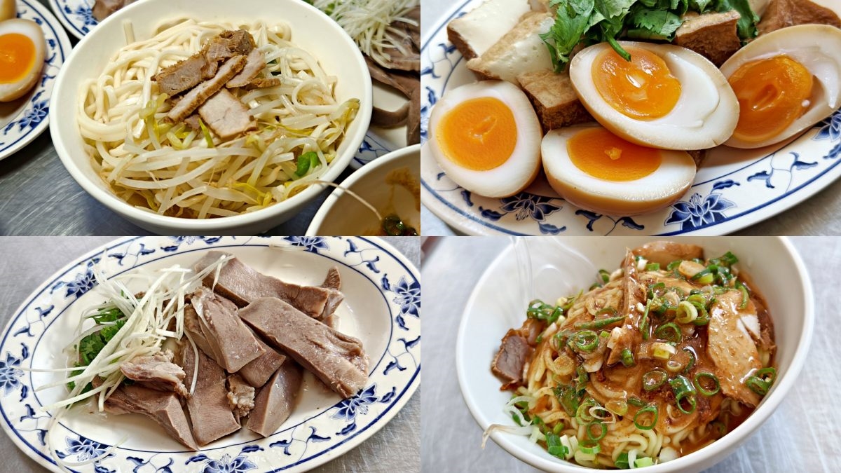 大溪人的月餅超軟Q！隱藏版冠軍火鍋、IG人氣甜點，推薦15間大溪老街必吃美食