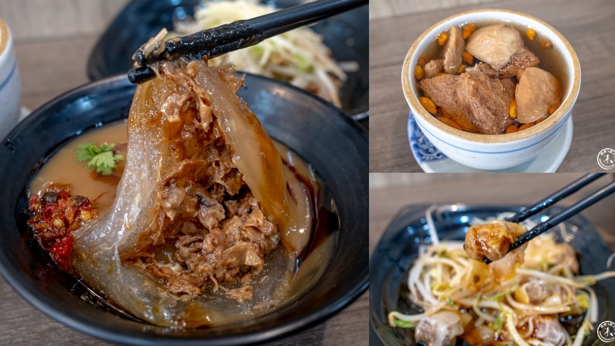 大溪人的月餅超軟Q！隱藏版冠軍火鍋、IG人氣甜點，推薦15間大溪老街必吃美食