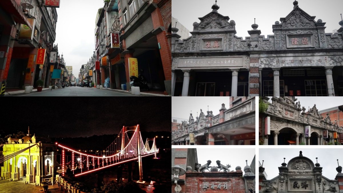 大溪人的月餅超軟Q！隱藏版冠軍火鍋、IG人氣甜點，推薦15間大溪老街必吃美食