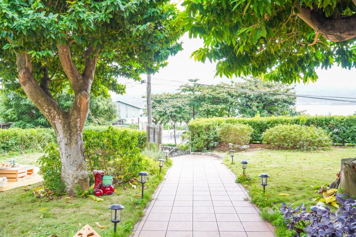 天元宮賞櫻後吃什麼？河景露臺第一排、巷弄隱藏版人氣早餐店，淡水早午餐10間推薦