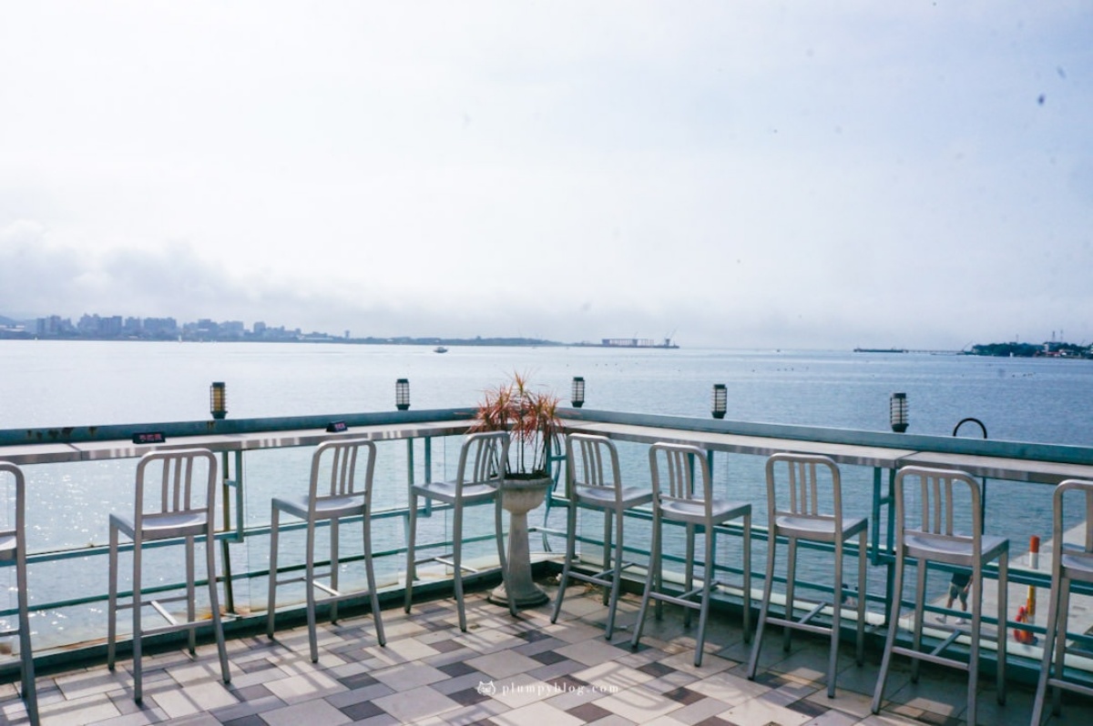 天元宮賞櫻後吃什麼？河景露臺第一排、巷弄隱藏版人氣早餐店，淡水早午餐10間推薦