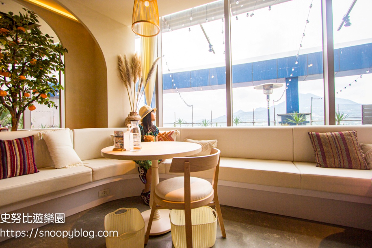 天元宮賞櫻後吃什麼？河景露臺第一排、巷弄隱藏版人氣早餐店，淡水早午餐10間推薦