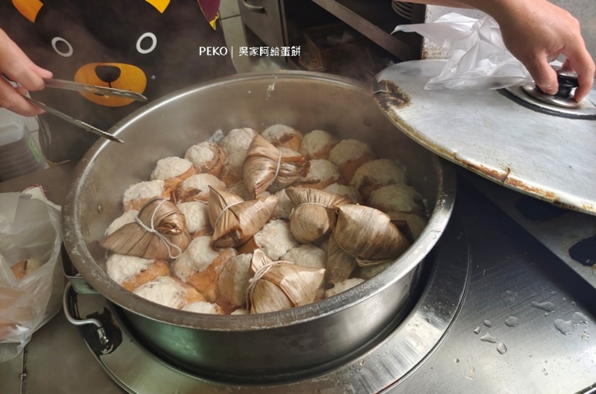 天元宮賞櫻後吃什麼？河景露臺第一排、巷弄隱藏版人氣早餐店，淡水早午餐10間推薦